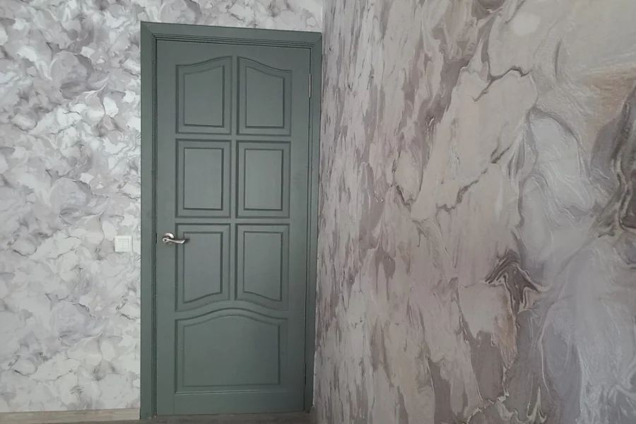 Межкомнатные двери