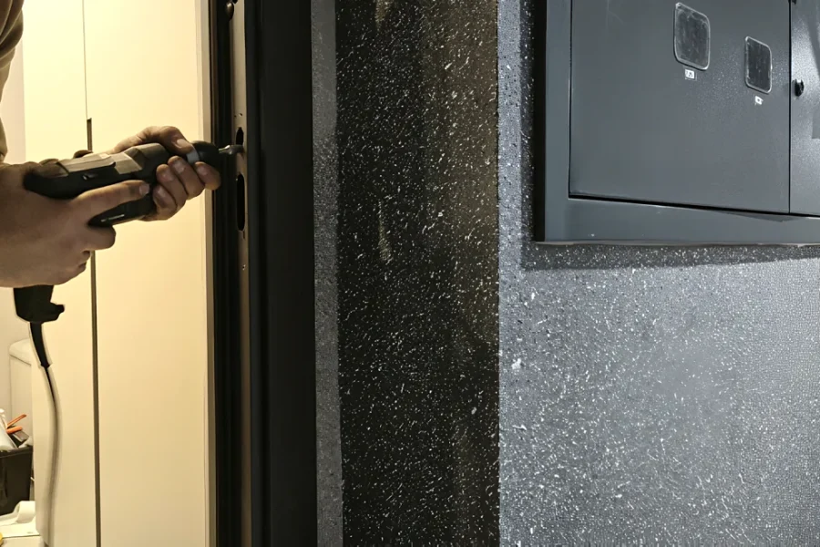 В этой статье мы детально рассказали о том, как врезать замок во входную дверь